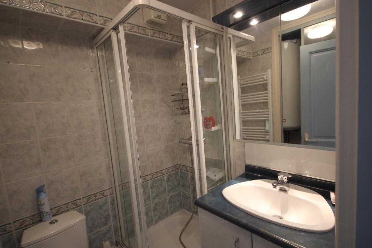 Grand Studio Lumineux Le Touquet Экстерьер фото