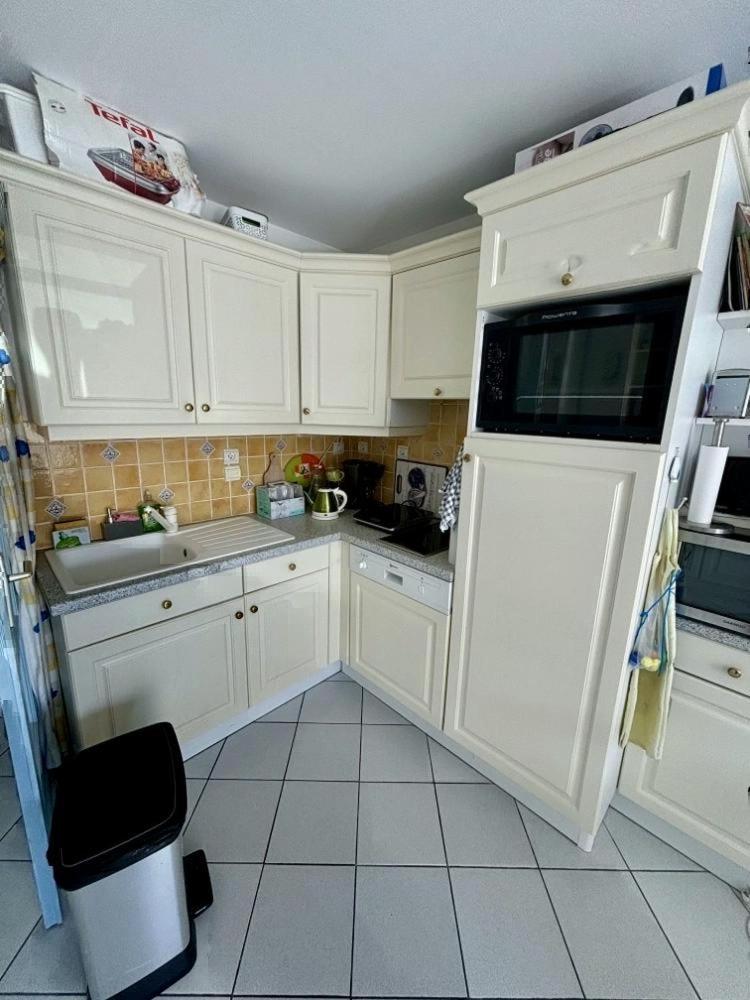 Grand Studio Lumineux Le Touquet Экстерьер фото
